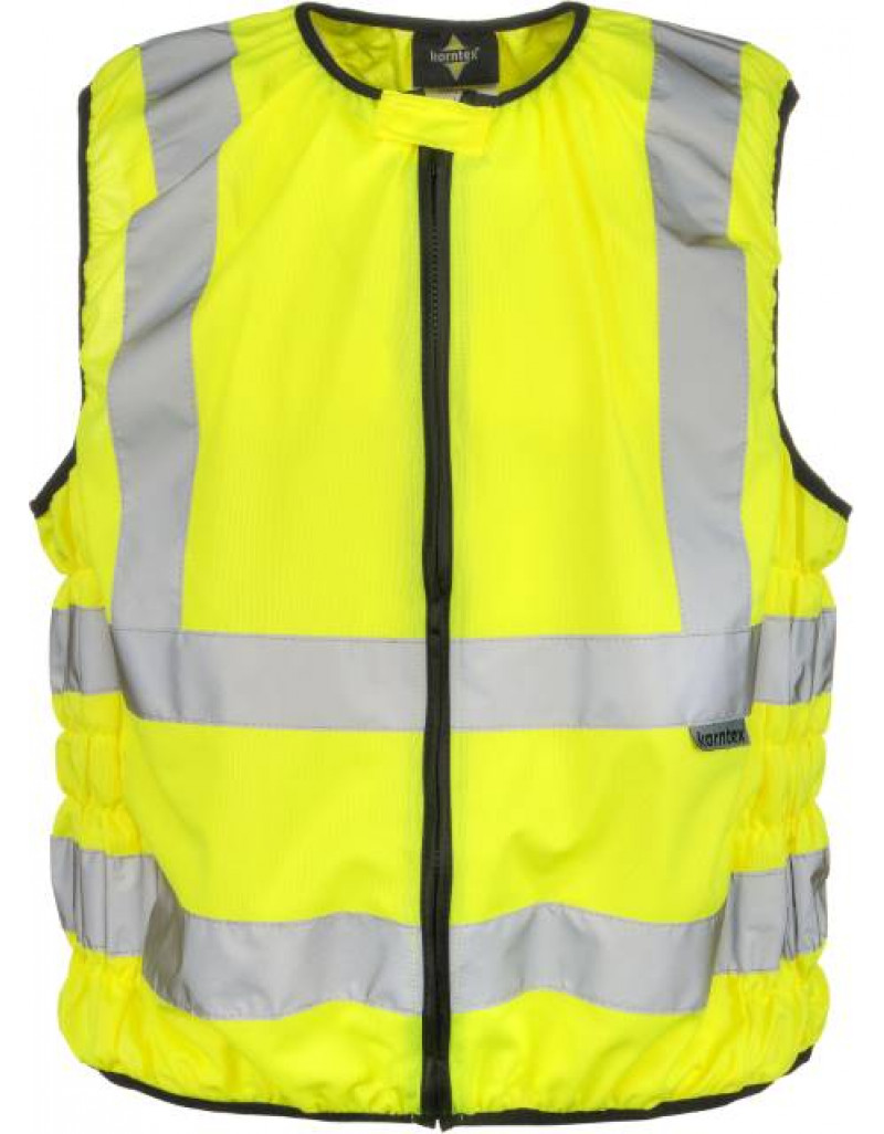 Vestă de siguranță pentru motocicliști